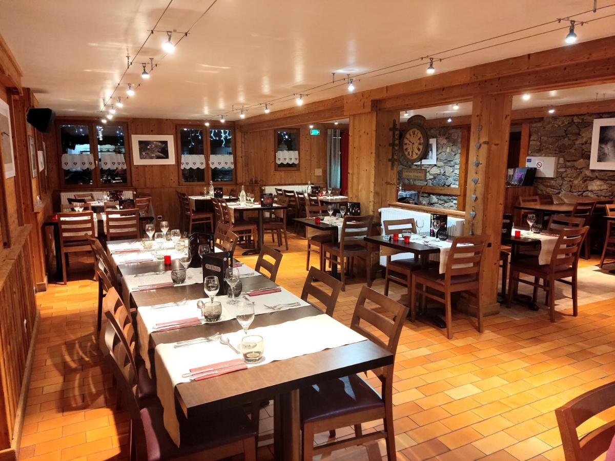 云杉小屋酒店 普拉洛尼昂-拉瓦努瓦斯 外观 照片